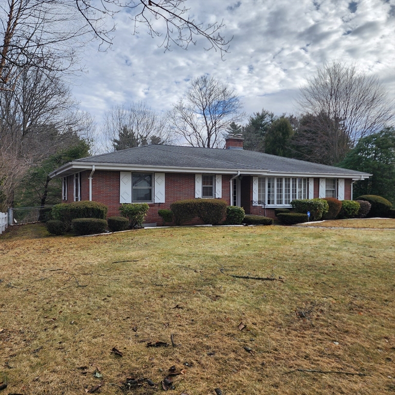 183 Lebanon Hill Rd