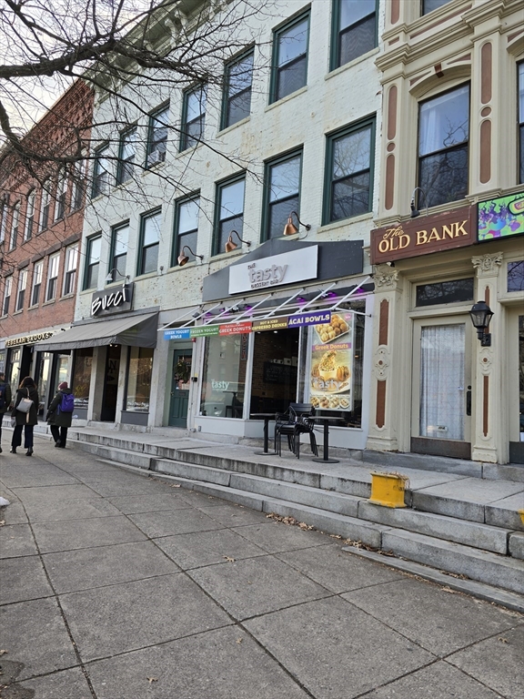 Photo 1 of 7 — 141 Main Street, Northampton, MA 01060