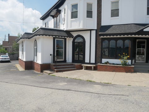 Photo of 443 Nantasket Ave, Hull, MA 02045 (MLS # 73560486)