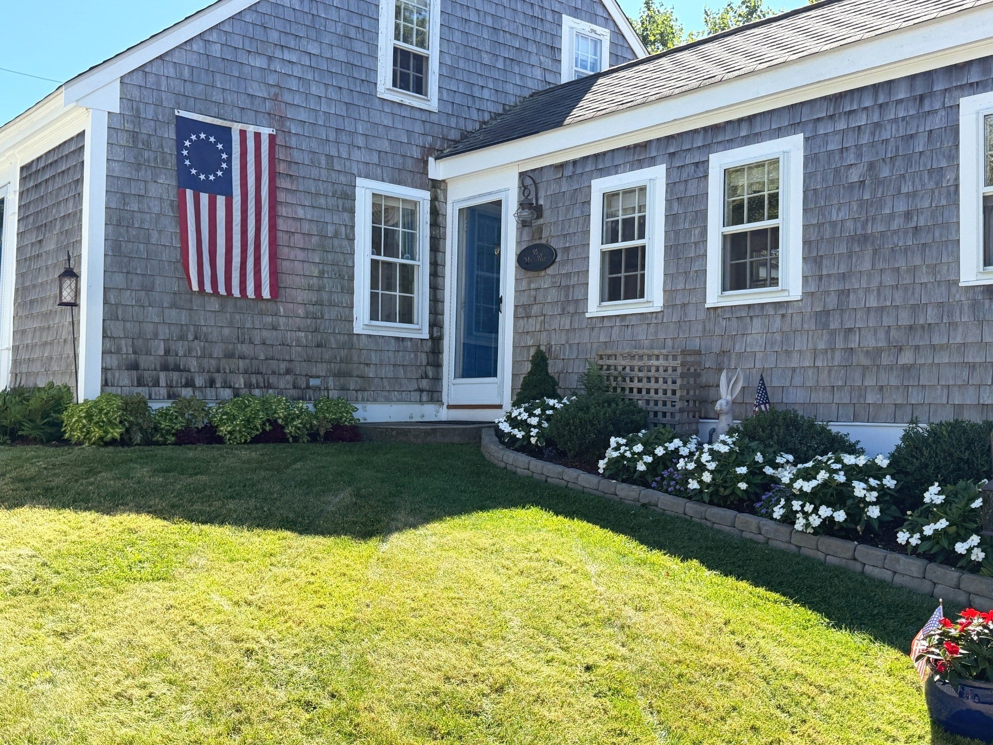 95 Millway, Barnstable, MA Photo #1