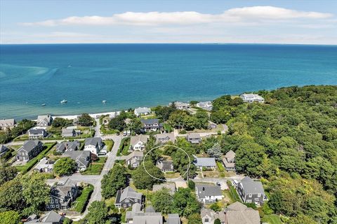 35 Bradford Rd Brewster MA 02631