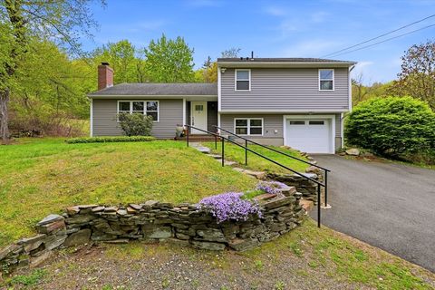 Photo of 1185 Bay Road, Amherst, MA 01002 (MLS # 73519646)