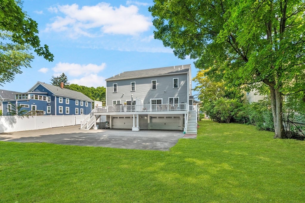 121 Salem St, Reading, MA, 121 Salem St, Reading, MA Photo #14