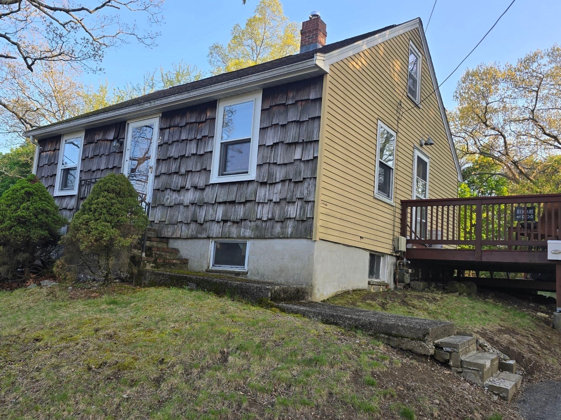 217 Mill Street