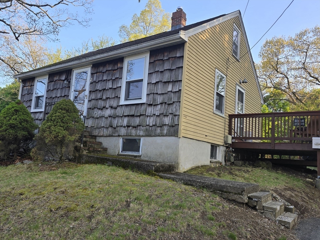 217 Mill Street