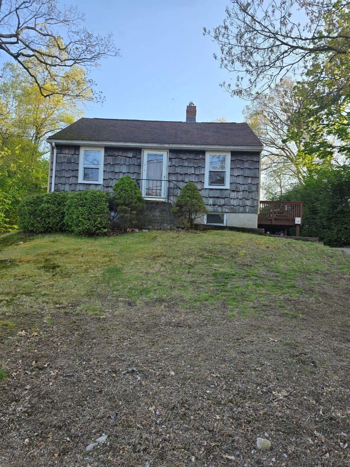 217 Mill Street
