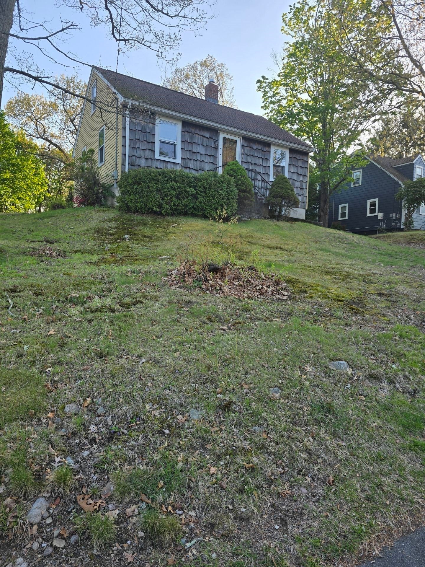 217 Mill Street