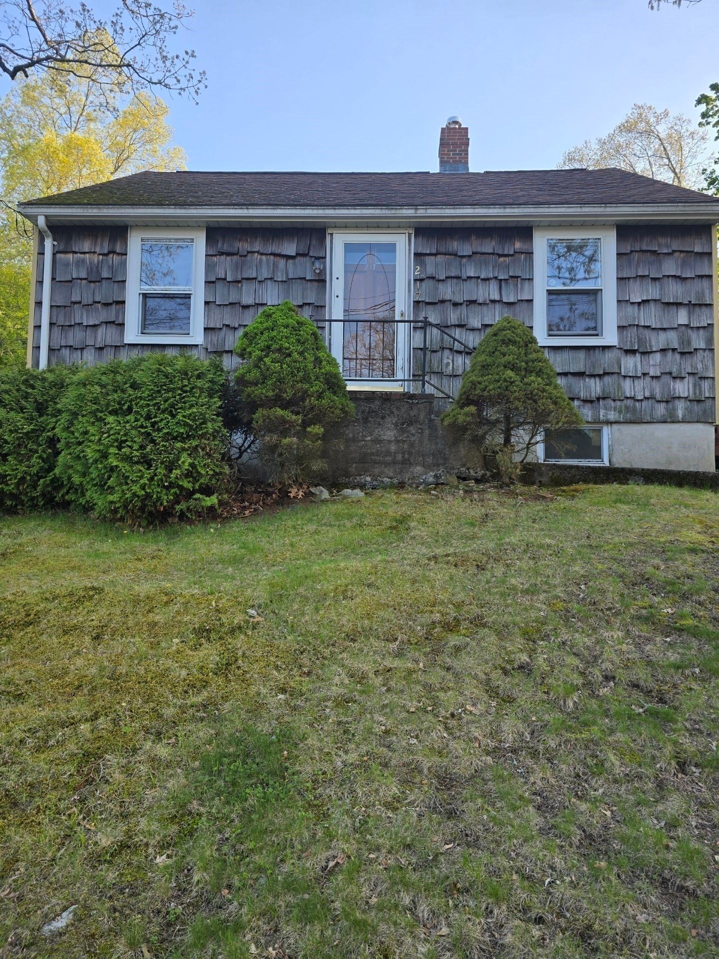 217 Mill Street