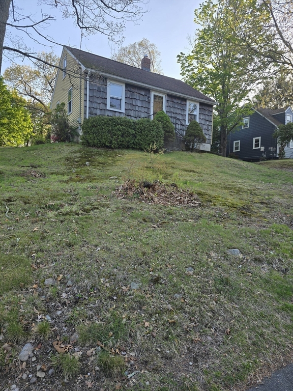 217 Mill Street