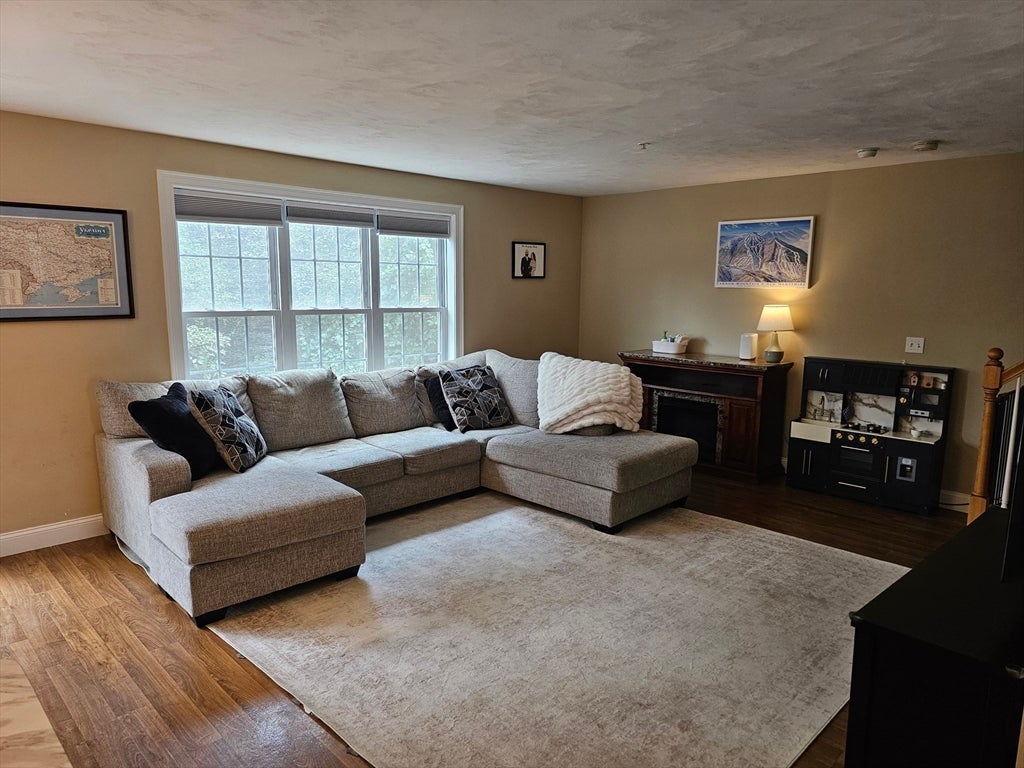 45 Longview Circle #B, Ayer, MA, 45 Longview Circle #B, Ayer, MA Photo #8