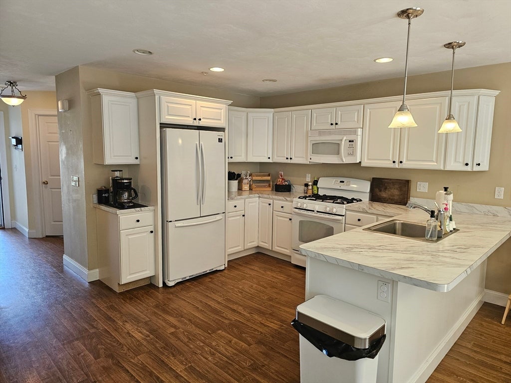 45 Longview Circle #B, Ayer, MA, 45 Longview Circle #B, Ayer, MA Photo #4