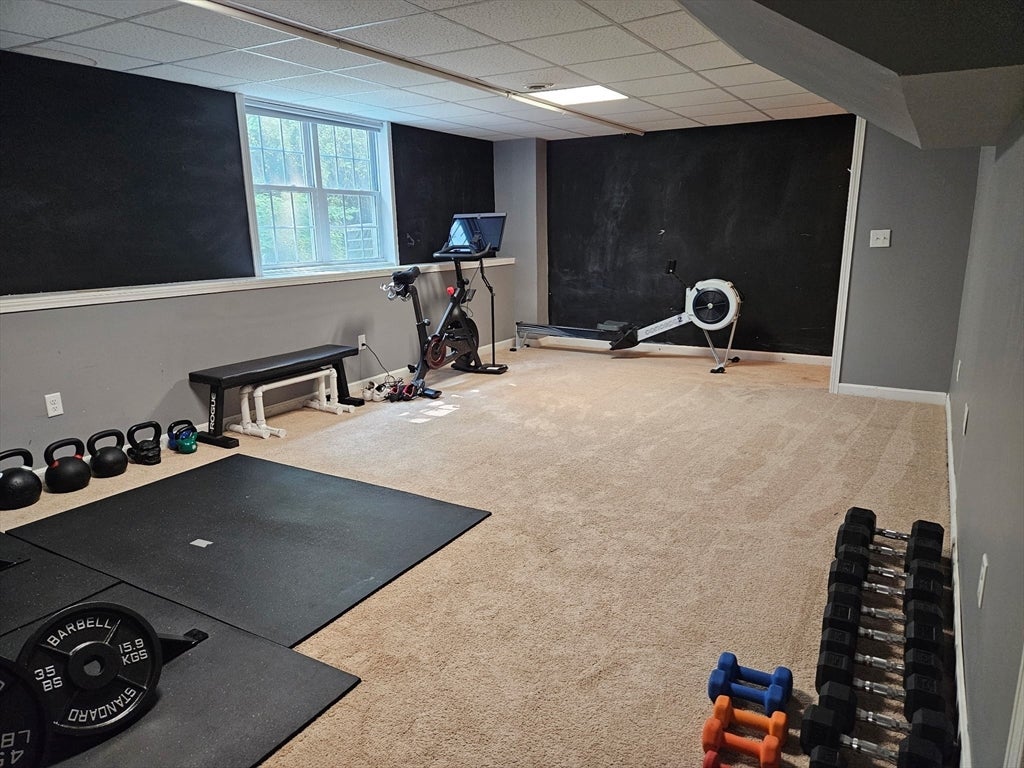 45 Longview Circle #B, Ayer, MA, 45 Longview Circle #B, Ayer, MA Photo #23