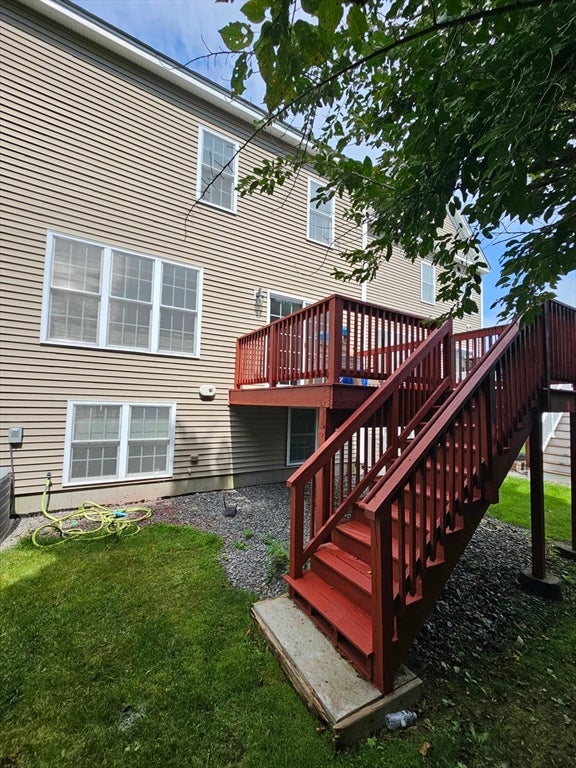 45 Longview Circle #B, Ayer, MA, 45 Longview Circle #B, Ayer, MA Photo #29