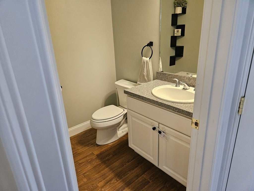 45 Longview Circle #B, Ayer, MA, 45 Longview Circle #B, Ayer, MA Photo #25