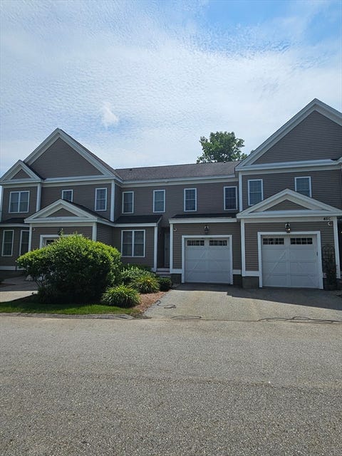 Photo of 45 Longview Circle #B, Ayer, MA 01432 (MLS # 73565218)