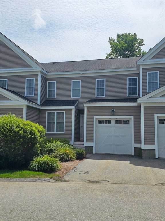 45 Longview Circle #B, Ayer, MA, 45 Longview Circle #B, Ayer, MA Photo #2