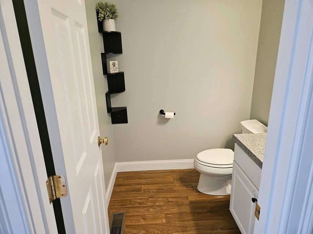 45 Longview Circle #B, Ayer, MA, 45 Longview Circle #B, Ayer, MA Photo #24