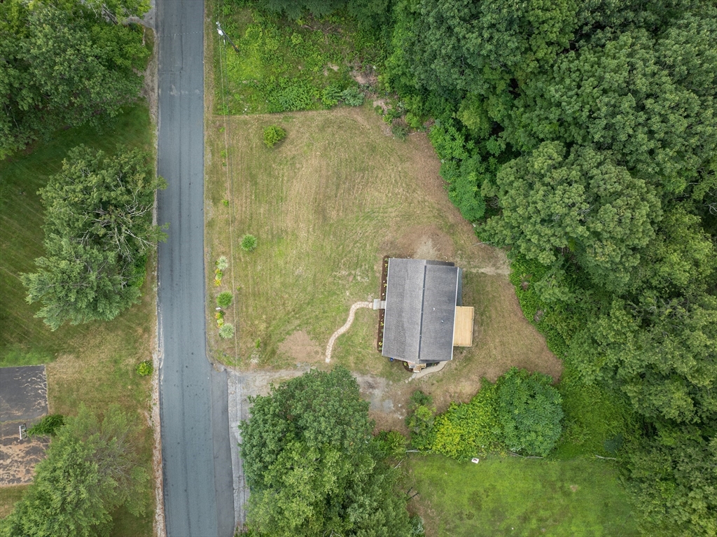 820 E Guinea Rd