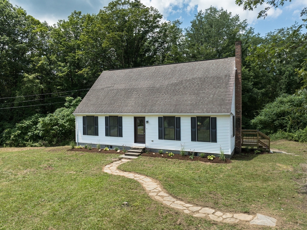 820 E Guinea Rd