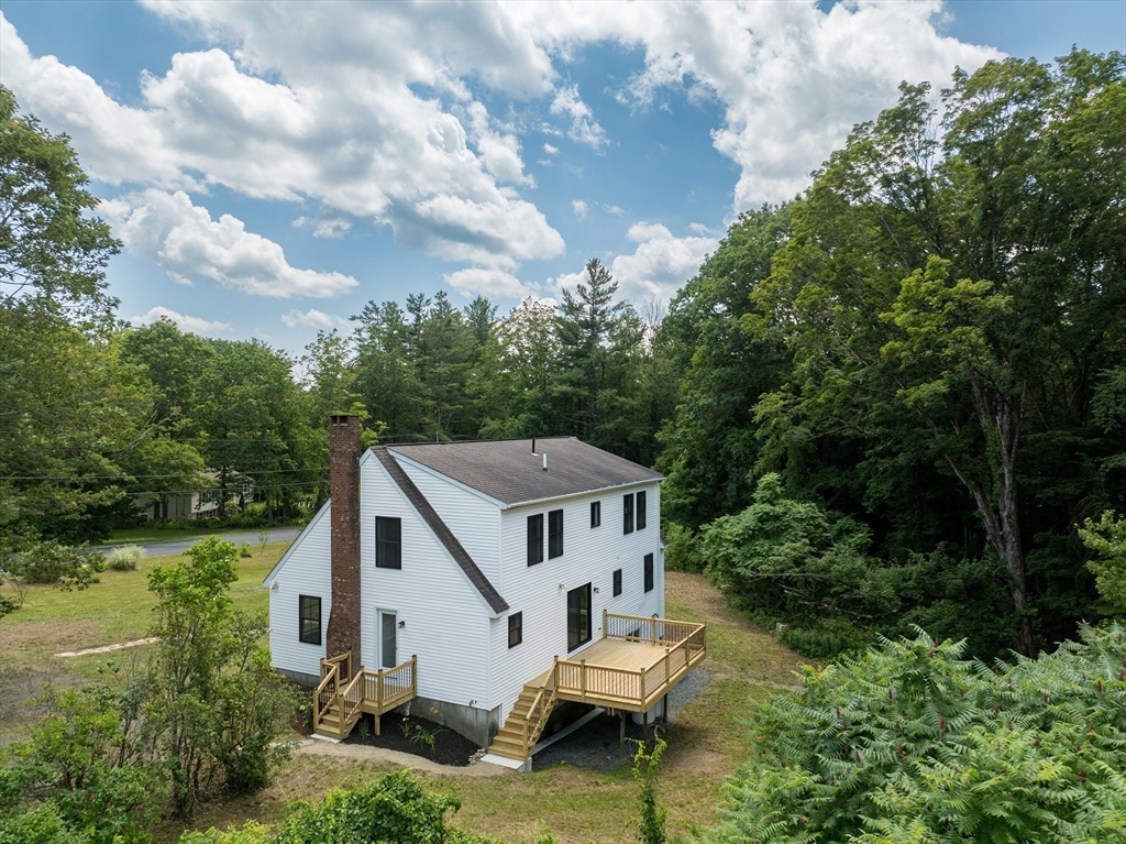820 E Guinea Rd