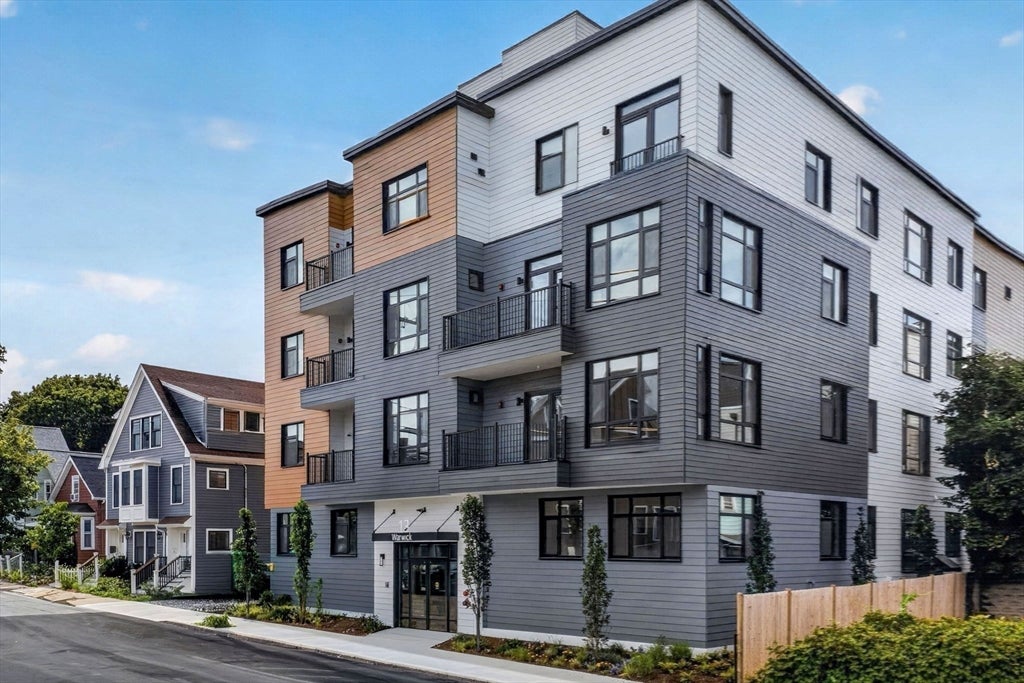 13 Warwick Street #206, Somerville, MA, 13 Warwick Street #206, Somerville, MA Photo #11