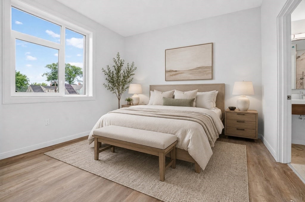 13 Warwick Street #206, Somerville, MA, 13 Warwick Street #206, Somerville, MA Photo #7