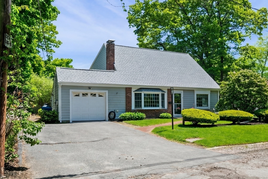 15 Hartshorne Rd