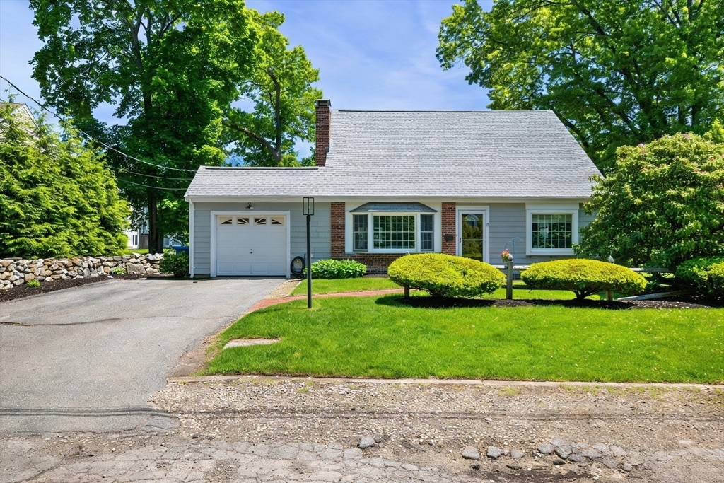 15 Hartshorne Rd
