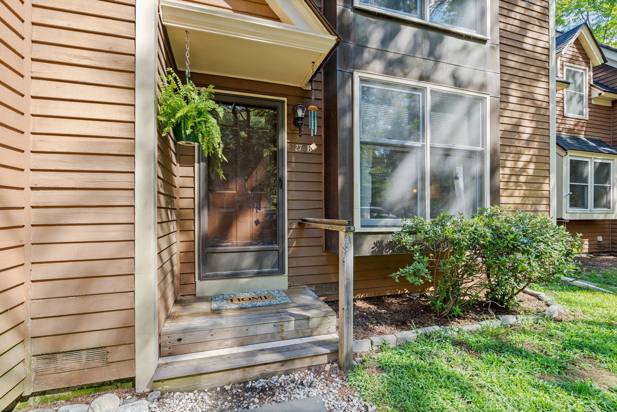 111 Brigham St 27B