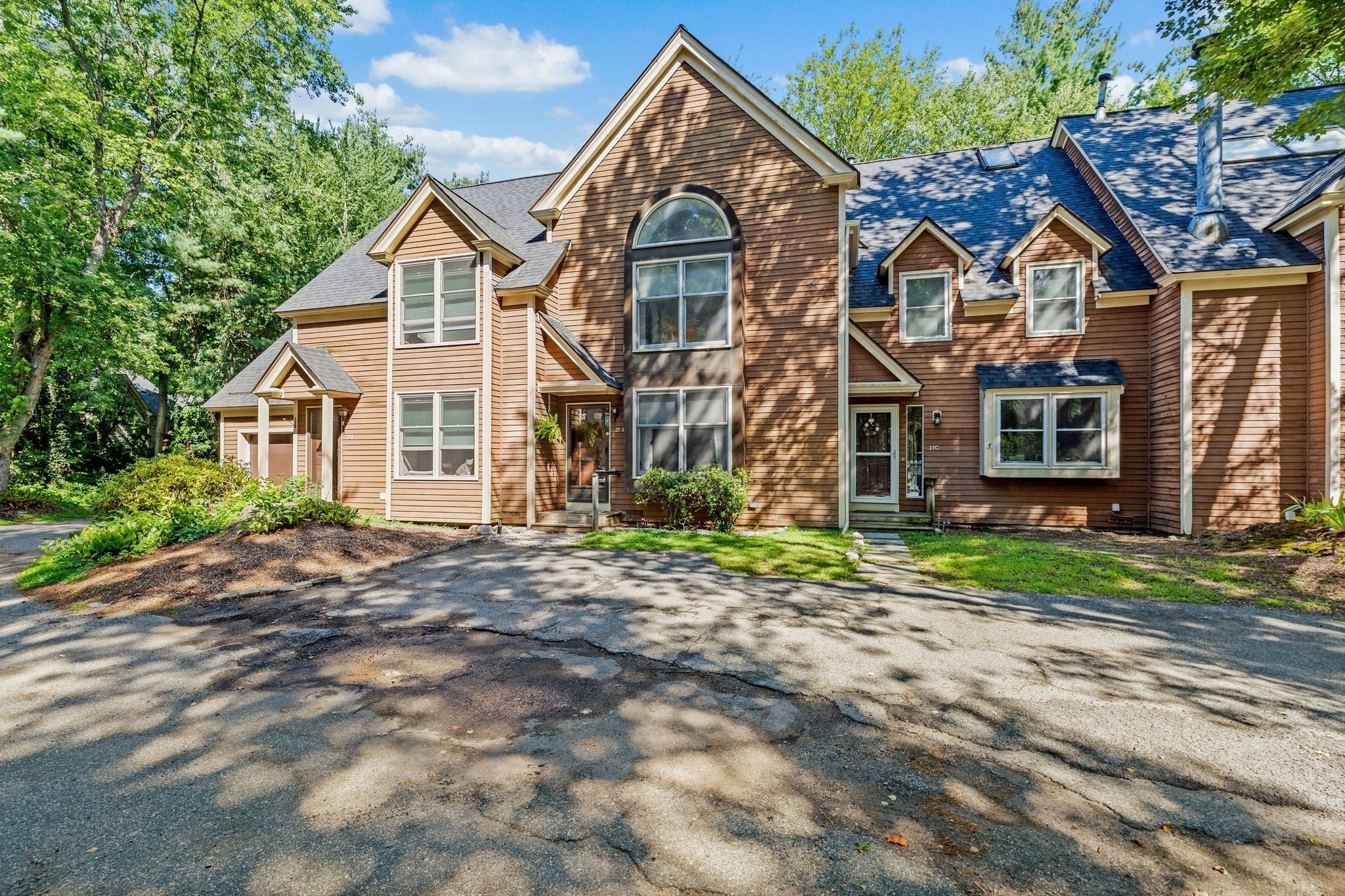 111 Brigham St 27B