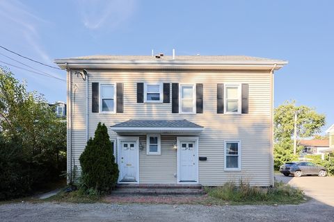 10 Naviens Ln 2 Waltham MA 02453