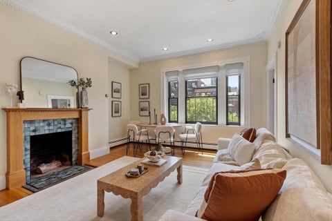 Photo of 462 Beacon St #31, Boston, MA 02115 (MLS # 73532833)
