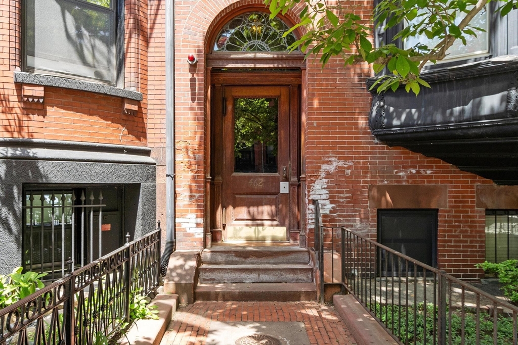 462 Beacon St 31
