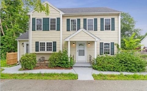 859 Pleasant Canton MA 02021