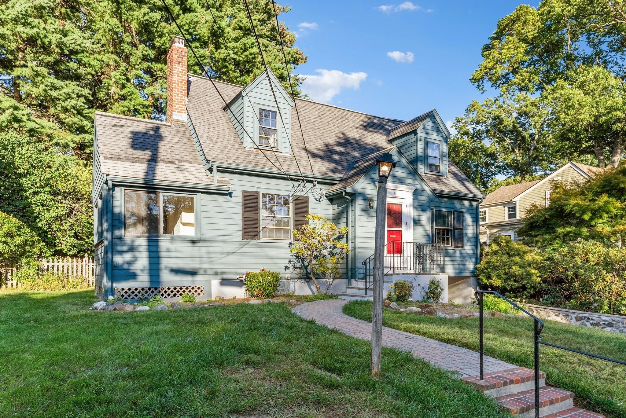 51 Gleason Rd, Lexington, MA Photo #1