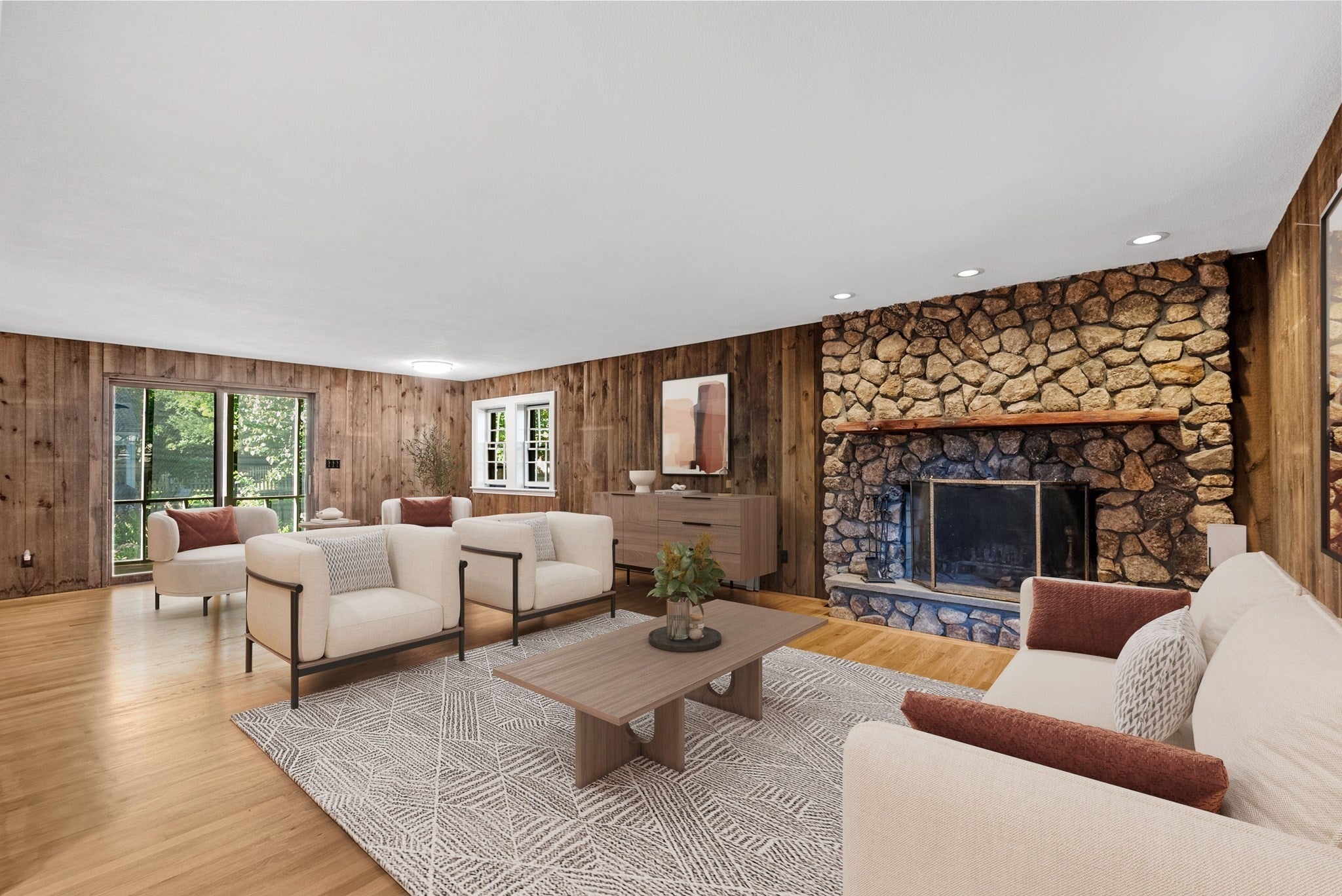 51 Gleason Rd, Lexington, MA Photo #19