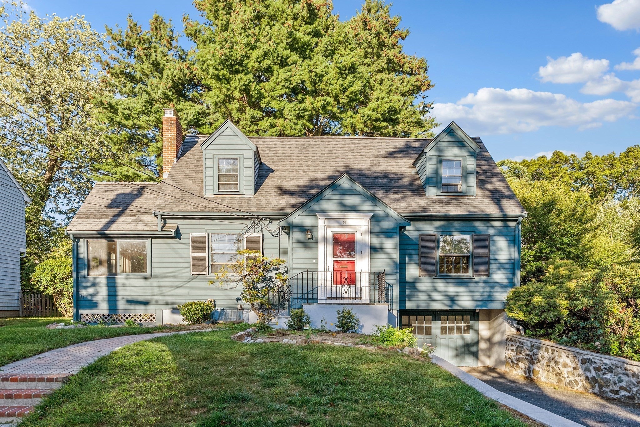 51 Gleason Rd, Lexington, MA Photo #2