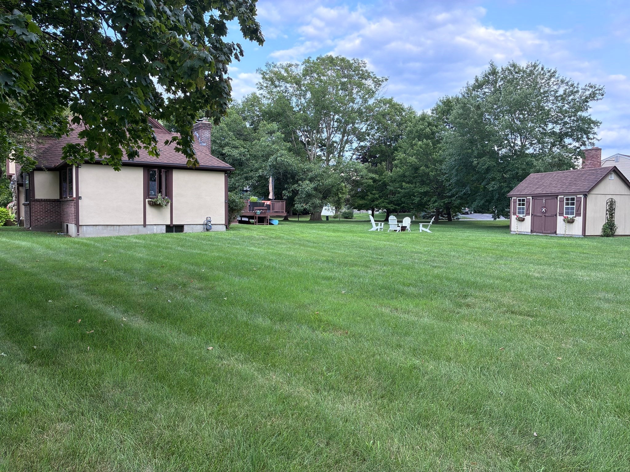6 Old Homestead Road