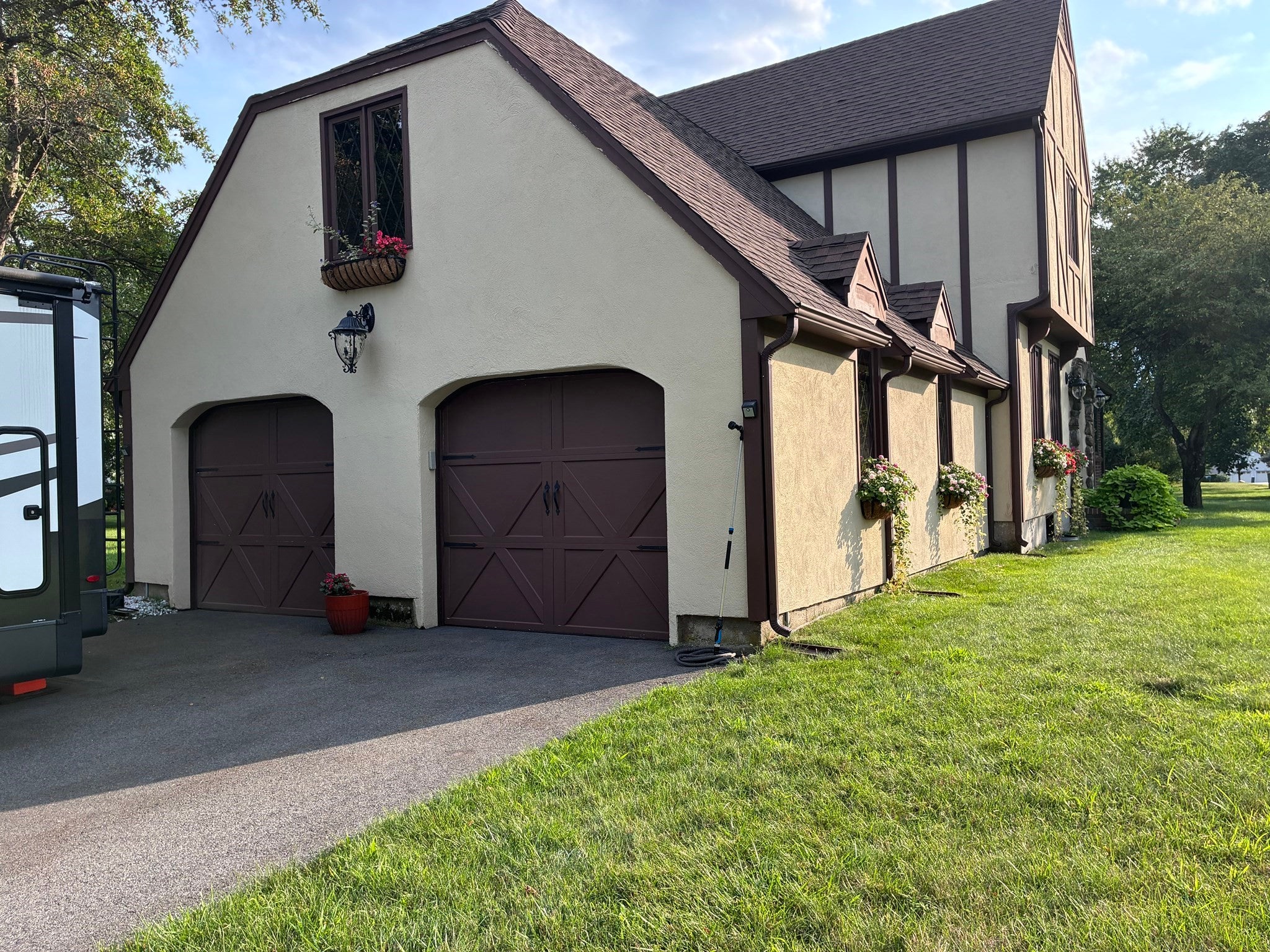 6 Old Homestead Road