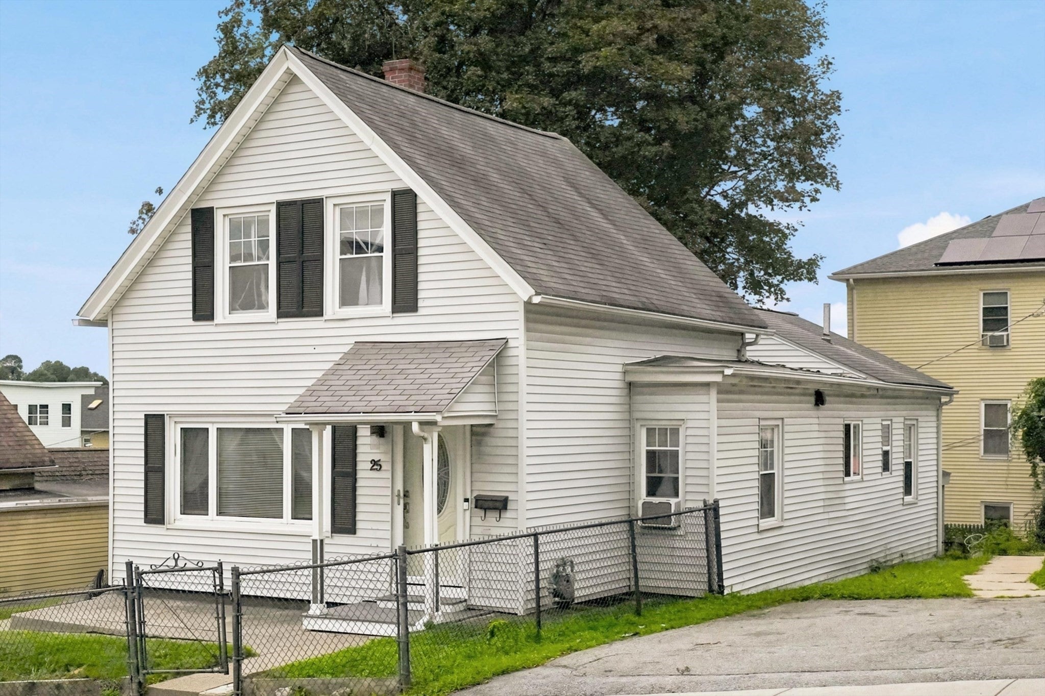 25 Orient St, Worcester, MA Photo #31