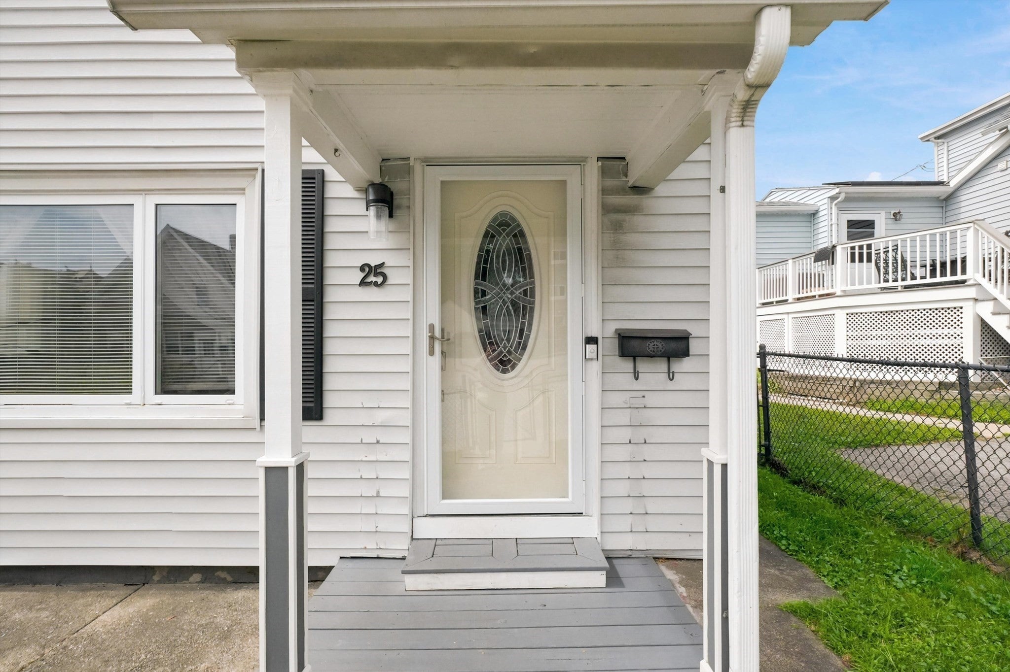 25 Orient St, Worcester, MA Photo #33