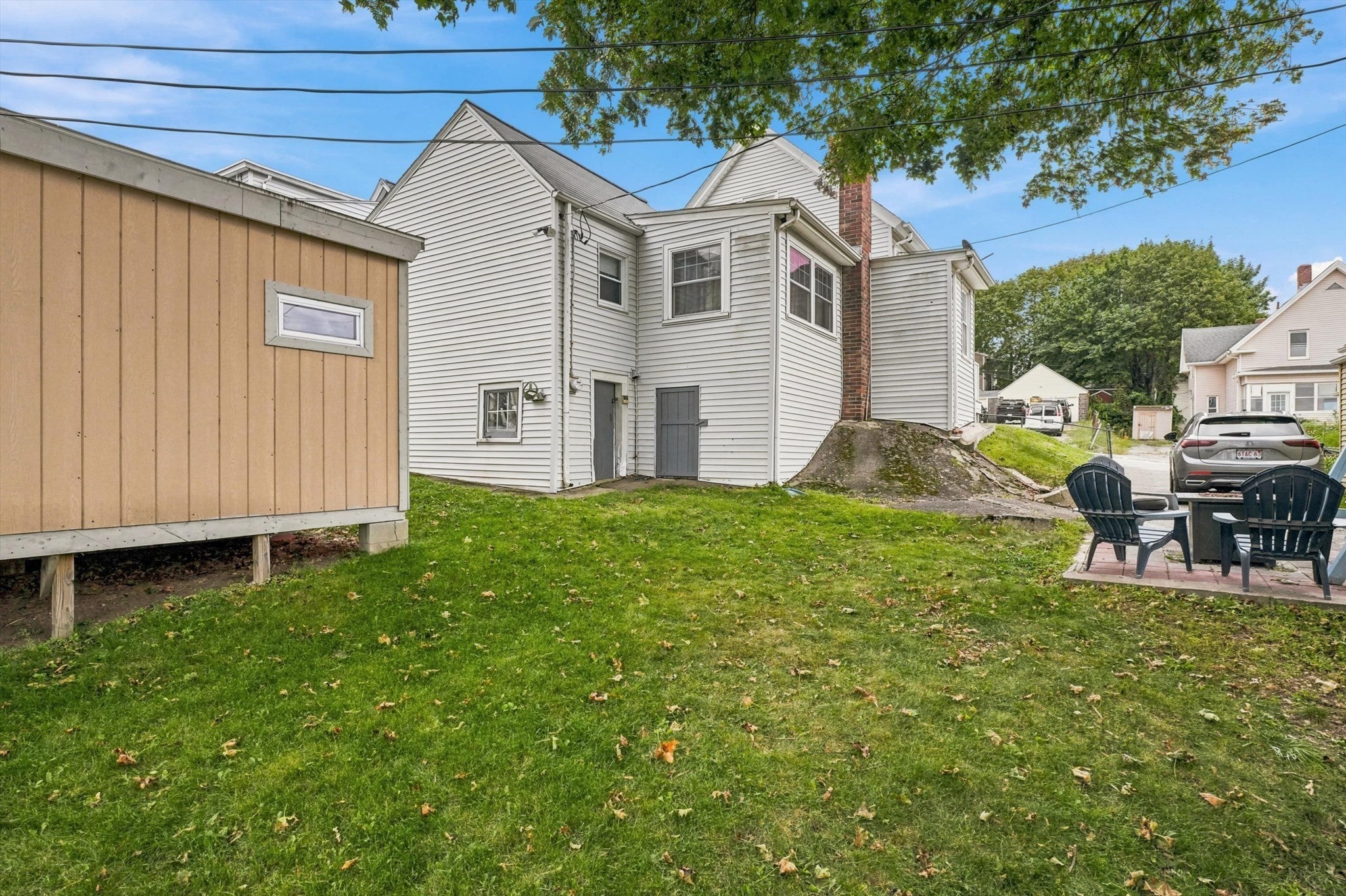 25 Orient St, Worcester, MA Photo #29