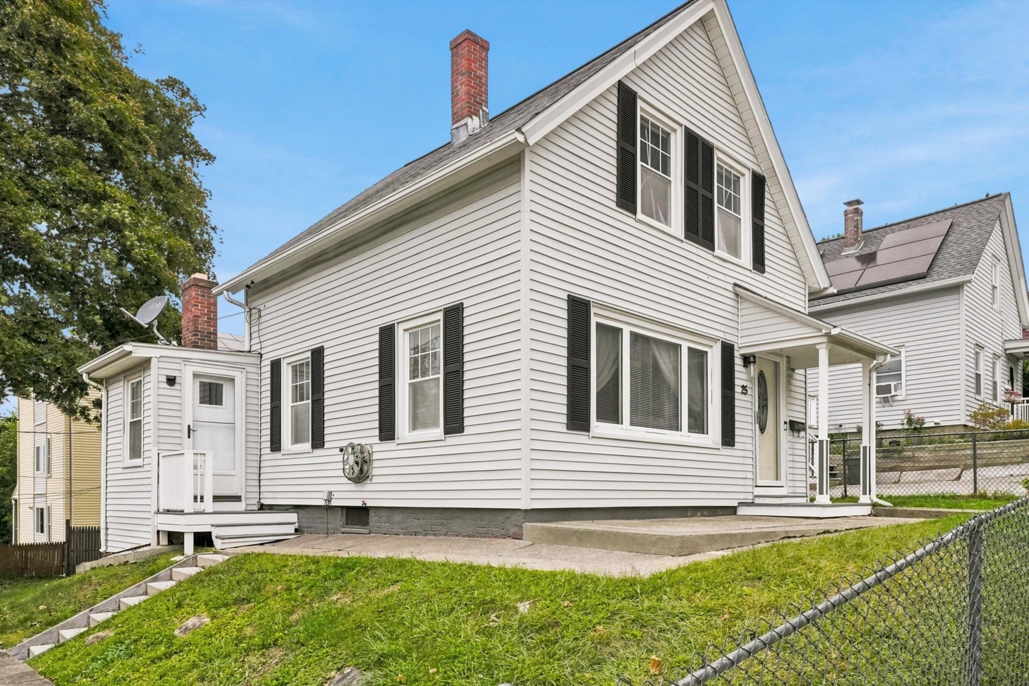 25 Orient St, Worcester, MA Photo #32