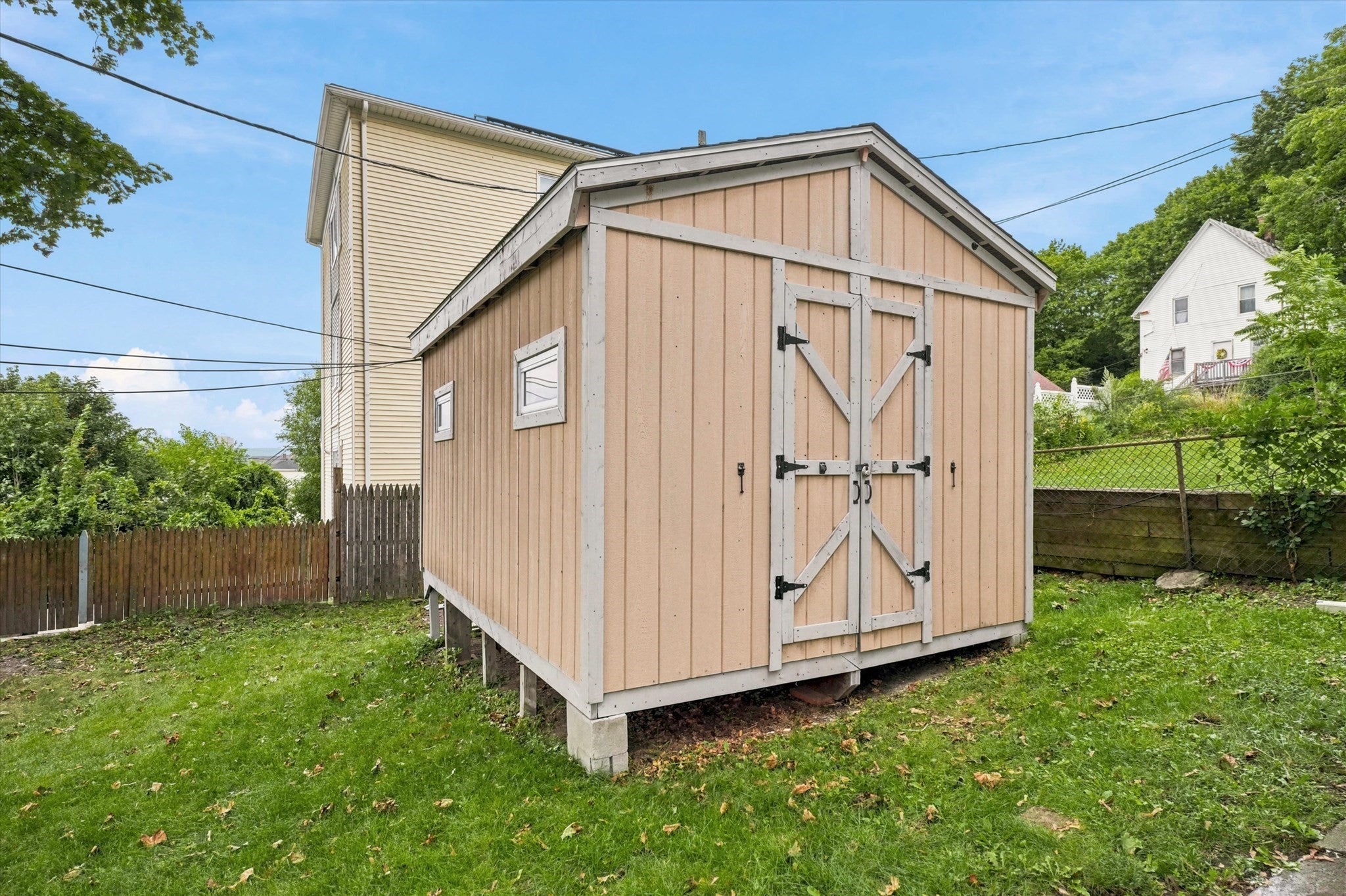25 Orient St, Worcester, MA Photo #28