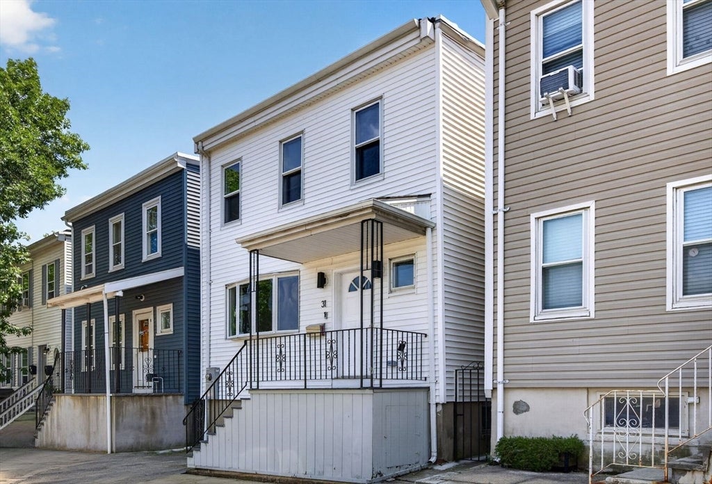 31 Wordsworth St, Boston, MA, 31 Wordsworth St, Boston, MA Photo #28