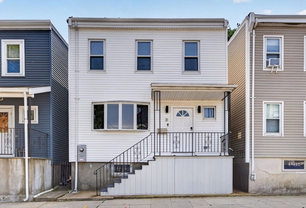 31 Wordsworth St, Boston, MA, 31 Wordsworth St, Boston, MA Photo #27