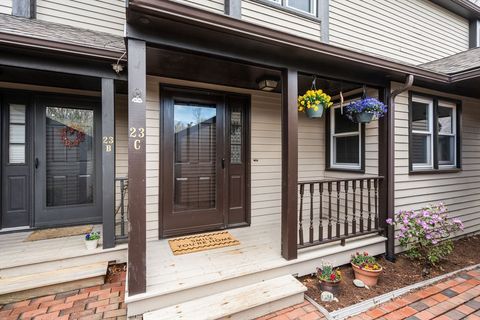 Photo of 23 Highfield Rd #C, Charlton, MA 01507 (MLS # 73519868)