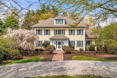 114 Farm Street Dover MA 02030