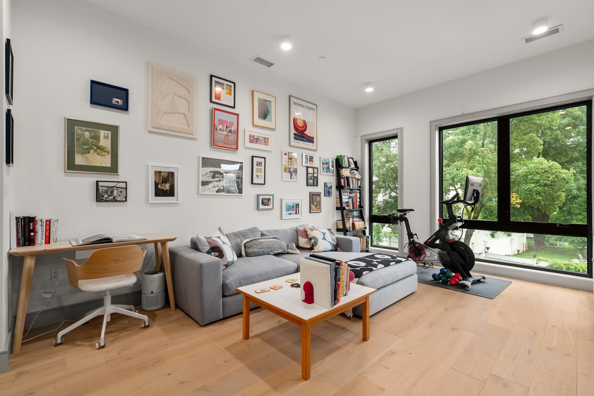 101 North Beacon Street 210