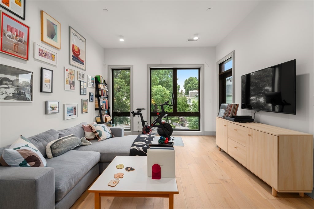 101 North Beacon Street 210